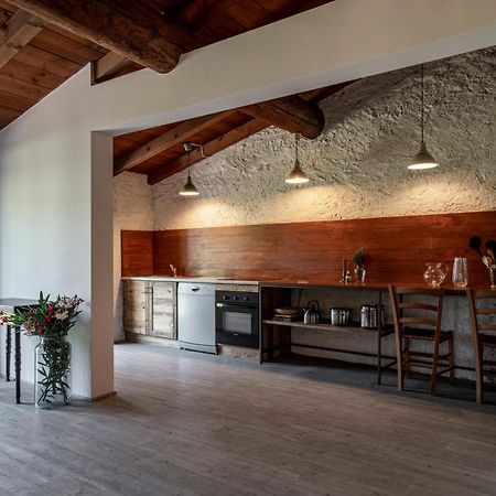 Agriturismo Le Chiusure San Felice del Benaco Buitenkant foto