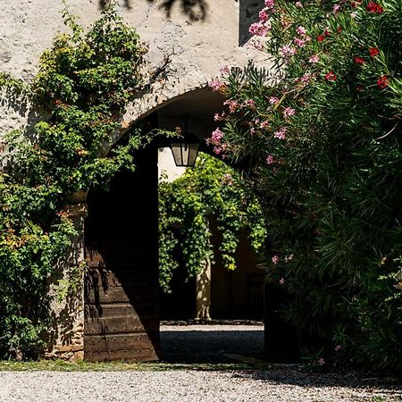 Agriturismo Le Chiusure San Felice del Benaco Buitenkant foto