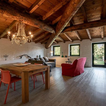 Agriturismo Le Chiusure San Felice del Benaco Buitenkant foto