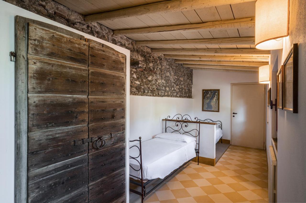 Agriturismo Le Chiusure San Felice del Benaco Buitenkant foto