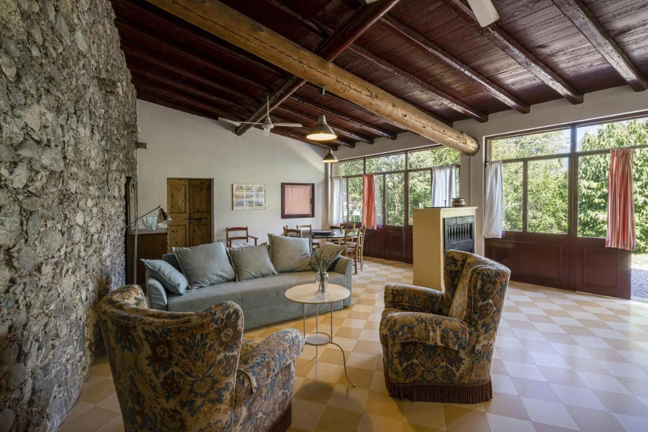 Agriturismo Le Chiusure San Felice del Benaco Buitenkant foto