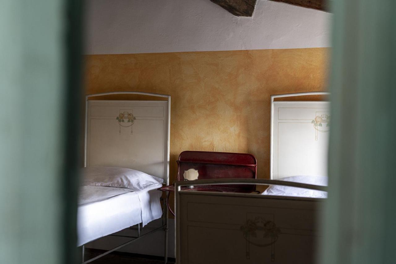 Agriturismo Le Chiusure San Felice del Benaco Buitenkant foto