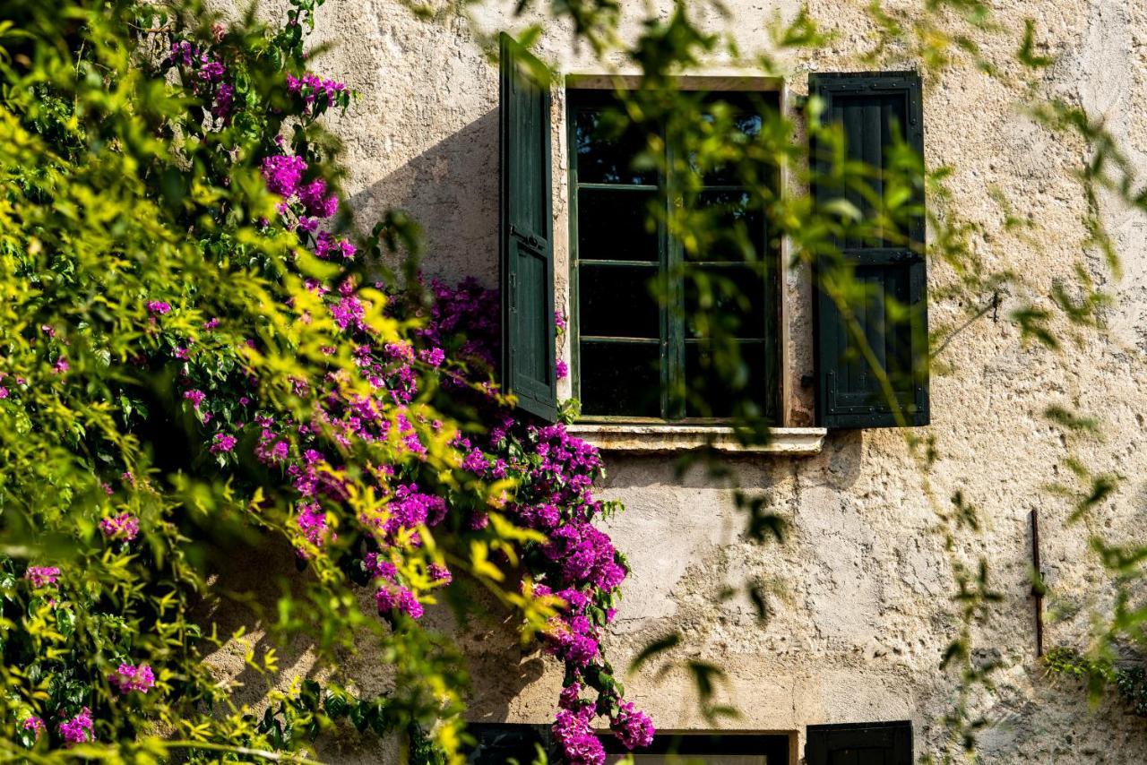 Agriturismo Le Chiusure San Felice del Benaco Buitenkant foto