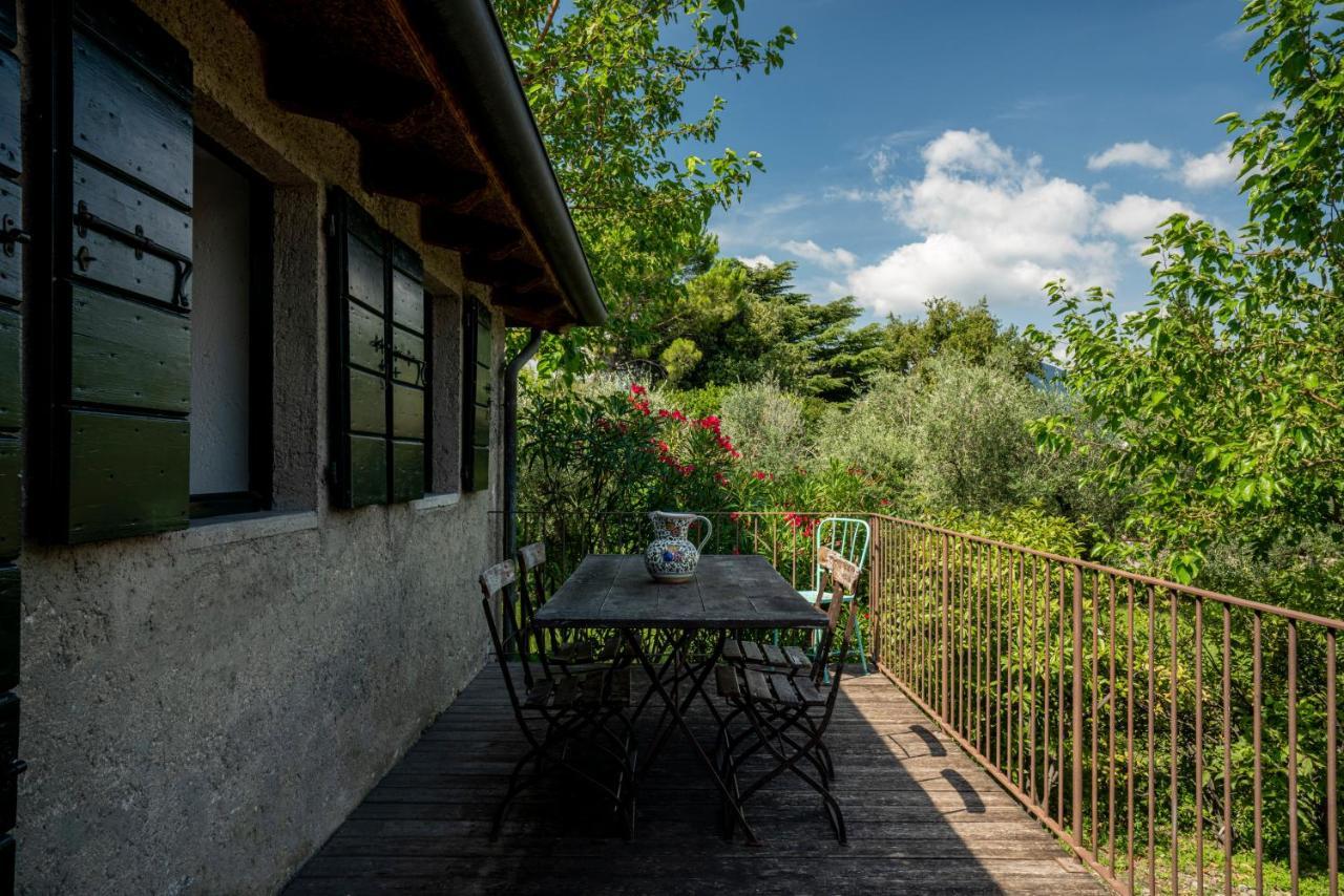 Agriturismo Le Chiusure San Felice del Benaco Buitenkant foto