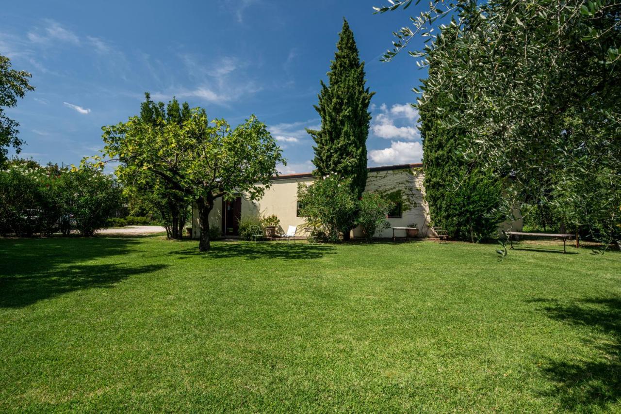 Agriturismo Le Chiusure San Felice del Benaco Buitenkant foto