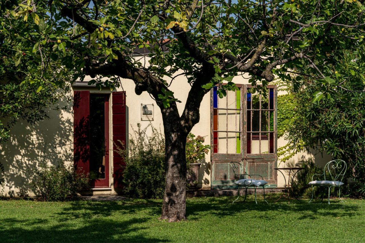Agriturismo Le Chiusure San Felice del Benaco Buitenkant foto