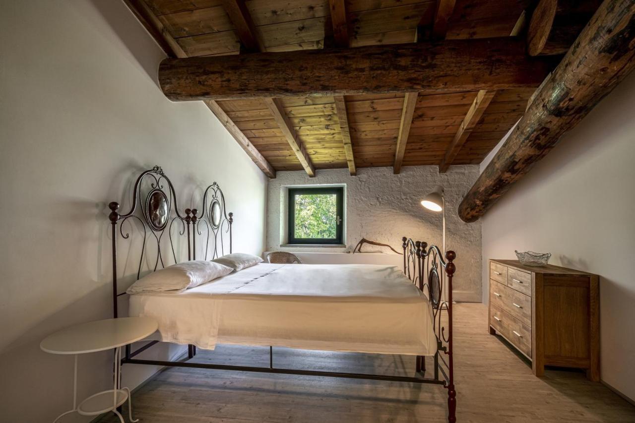 Agriturismo Le Chiusure San Felice del Benaco Buitenkant foto