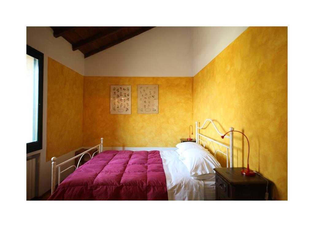 Agriturismo Le Chiusure San Felice del Benaco Buitenkant foto