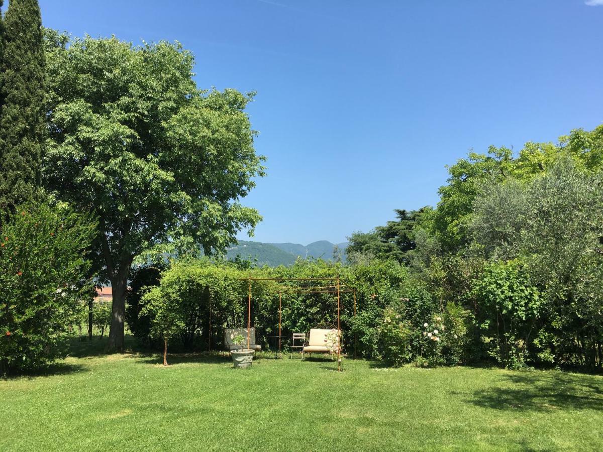 Agriturismo Le Chiusure San Felice del Benaco Buitenkant foto