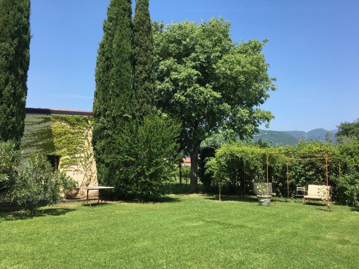 Agriturismo Le Chiusure San Felice del Benaco Buitenkant foto