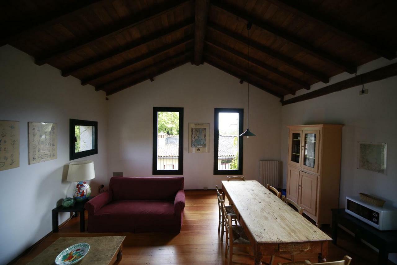 Agriturismo Le Chiusure San Felice del Benaco Buitenkant foto