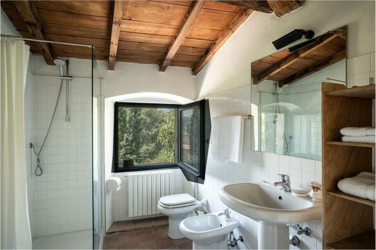 Agriturismo Le Chiusure San Felice del Benaco Buitenkant foto